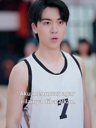 Sinar yang Menerangi Hati - Episode 12