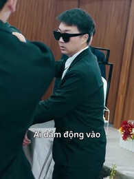 Tập 59 - Ngóng Rồng