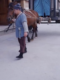 第56集 - 郡主，妳找的替婚夫君是仙帝