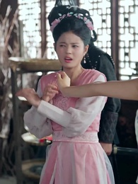 第25集 - 我，大魏第壹廚神