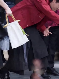 第10集 - 騰籠驚雀