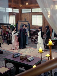 君王壹諾終成灰 - Episode 26