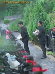 Amor Entre las Cenizas - Episode 13