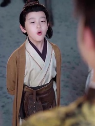 你是狀元但你爹是王爺2 - Episode 56