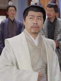 郡主，妳找的替婚夫君是仙帝 - Episode 21