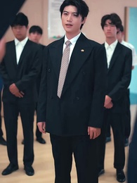 Guiding Hand - Episode 48