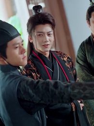 我,大魏第壹廚神 - Episode 9