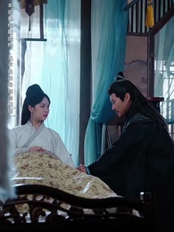 大師姐她不奉陪了 - Episode 20