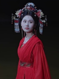 郡主，妳找的替婚夫君是仙帝 - Episode 65