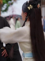 第13集 - 郡主,妳找的替婚夫君是仙帝