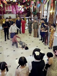 第42集 - 梨花落盡又逢君