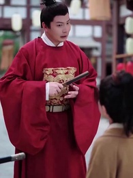 第59集 - 你是狀元但你爹是王爺2