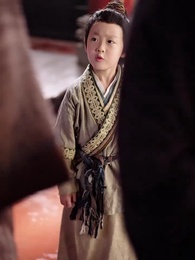 你是狀元但你爹是王爺2 - Episode 27