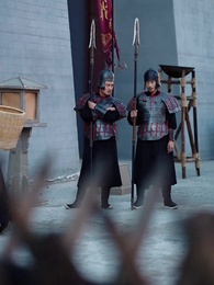 你是狀元但你爹是王爺2 - Episode 13