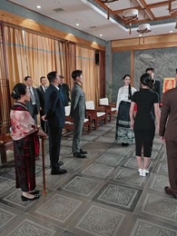 Bölüm 57 - Anka'nın Dönüşü