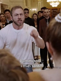 Ritrovati dall'Amore - Episode 26