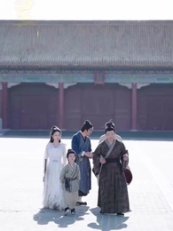 第37集 - 你是狀元但你爹是王爺2