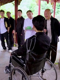 我在精神病院斬神 - Episode 78