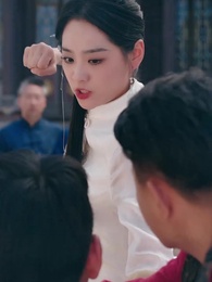 무예로 핀 꽃 - Episode 18