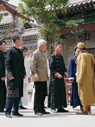 57화 - 무예로 핀 꽃