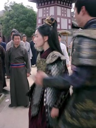 君王壹諾終成灰 - Episode 64