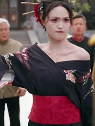 59화 - 무예로 핀 꽃