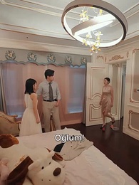 Aslan Ailesi'nin Gerçek Dahisi - Episode 57