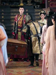 君王壹諾終成灰 - Episode 13