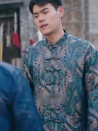 무예로 핀 꽃 - Episode 12