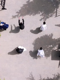 무예로 핀 꽃 - Episode 1