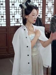 第29集 - 我，大魏第壹廚神