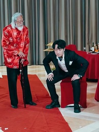 Tập 33 - Ngóng Rồng