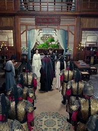 第29集 - 君王壹諾終成灰