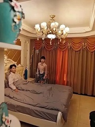 Episode 62 - [Dubbed] Sleep With My Husband's Brother