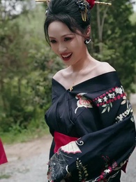 51화 - 무예로 핀 꽃