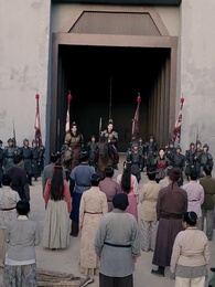 第62集 - 君王壹諾終成灰