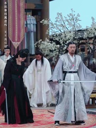 大師姐她不奉陪了 - Episode 31