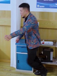 第32集 - 我在精神病院斬神