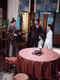 你是狀元但你爹是王爺2 - Episode 33