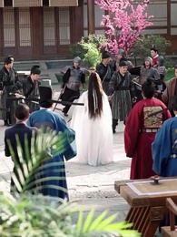 你是狀元但你爹是王爺2 - Episode 54