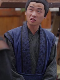 第15集 - 郡主,妳找的替婚夫君是仙帝