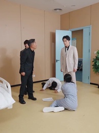 No Turning Back - Episode 17