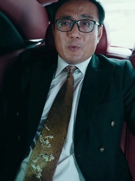 Ngóng Rồng - Episode 44