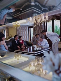 我在精神病院斬神 - Episode 84