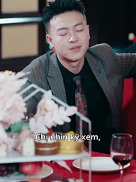 Tập 9 - Ngóng Rồng