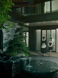 Episodio 9 - Stanotte Mi Perdo