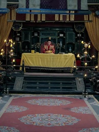 第20集 - 君王壹諾終成灰