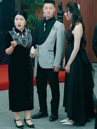 Ngóng Rồng - Episode 51