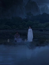 郡主，妳找的替婚夫君是仙帝 - Episode 2