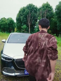 誰說修仙很難的 - Episode 73